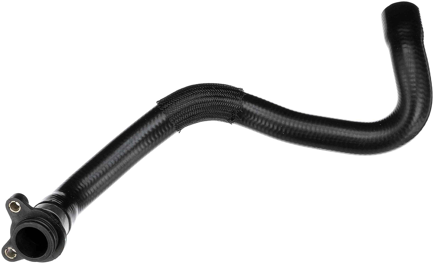Gates 14-15 BMW 335I 6-Cyl. 3.0L Thermostat To Eng. Molded Coolant Hose 51764