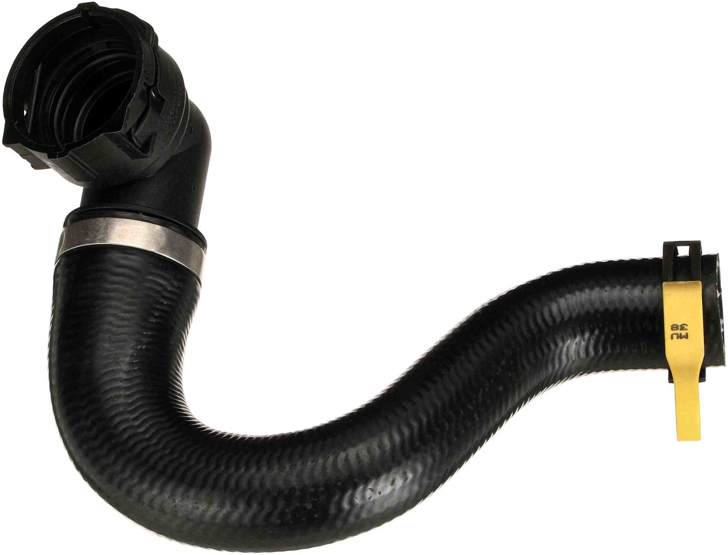 Gates 2016 Chevrolet Cruze 4-Cyl. 1.4L Lower Molded Coolant Hose 51808