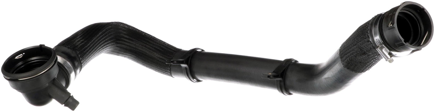 Gates 17-20 Ford Super Duty V-8 6.7L Diesel Lower Molded Coolant Hose 51811