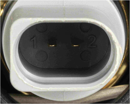 Gates 15-20 Volkswagen Golf 4-Cyl. 1.8L Lower Molded Coolant Hose 51835
