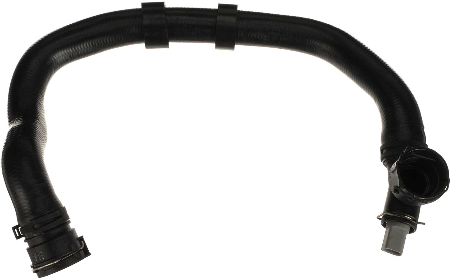 Gates 15-20 Volkswagen Golf 4-Cyl. 1.8L Lower Molded Coolant Hose 51835