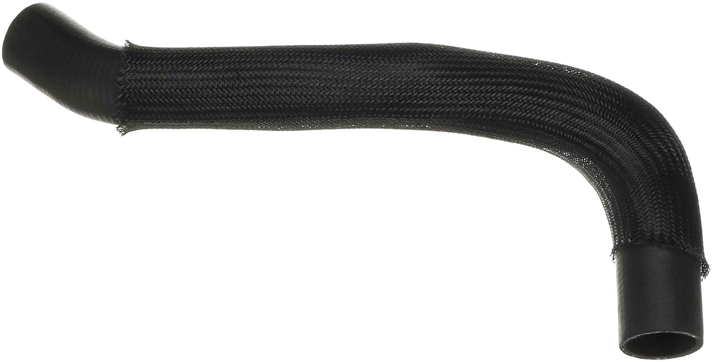 Gates 17-20 Chevrolet Silverado V-8 6.6L Diesel Upper Molded Coolant Hose 51848
