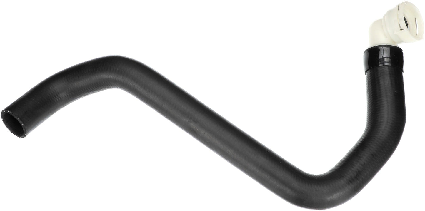Gates 18-20 Ford F Series V-6 2.7L Lower Molded Coolant Hose 51860