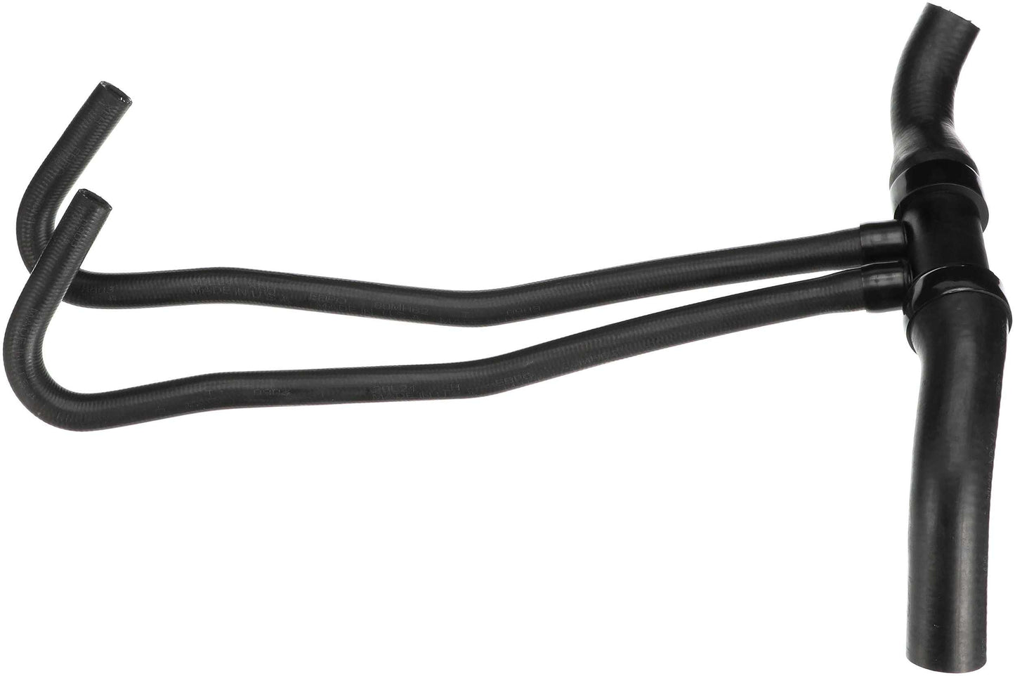Gates 05-07 Chrysler 300 V-6 2.7L Upper Molded Coolant Hose 51883