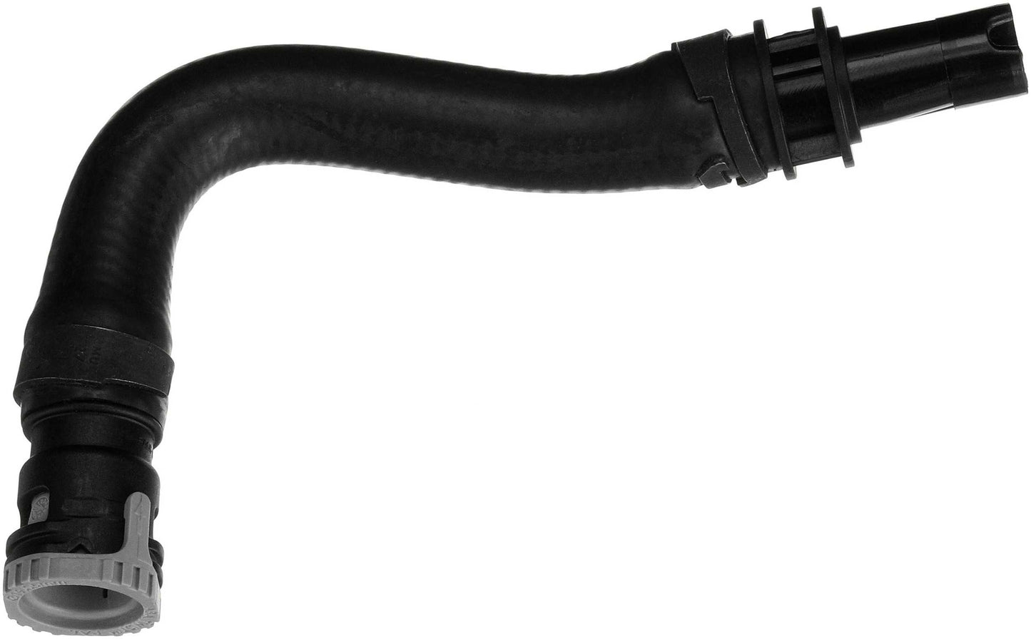 Gates 12-20 Ford Escape 4-Cyl. 2.0L Heater - Left Side Molded Coolant Hose 51900