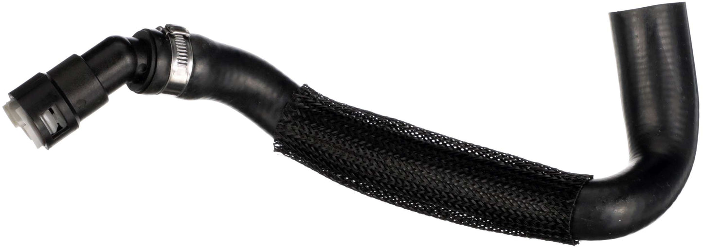 Gates 11-18 Ford Explorer V-6 3.5L Reservoir (Lower) Molded Coolant Hose 51905