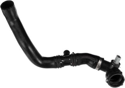 Gates 13-16 Audi Q7 V-6 3.0L Diesel Lower Molded Coolant Hose 51912