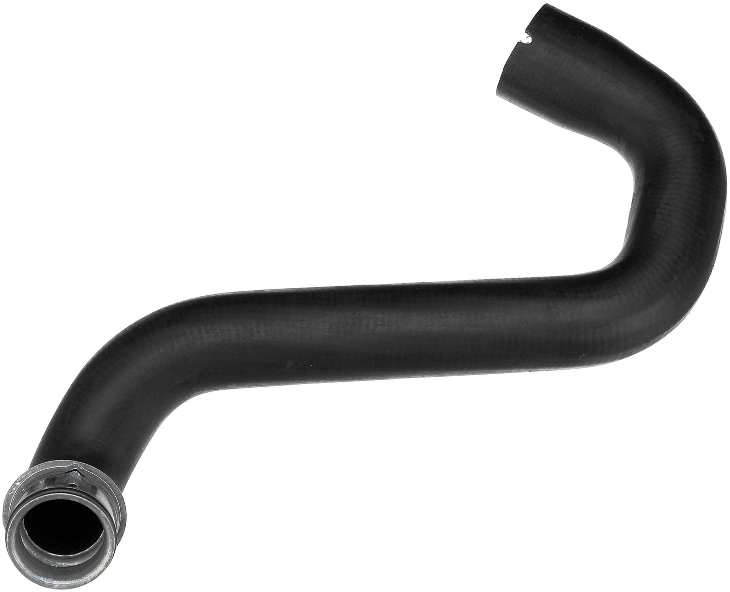 Gates 03-04 Mercedes-Benz E55 V-8 5.5L Lower Molded Coolant Hose 51928