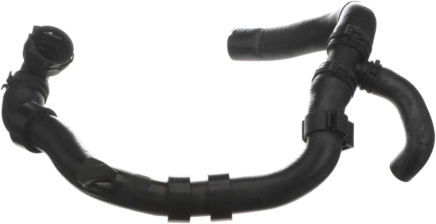 Gates 12-15 Volkswagen Passat 4-Cyl. 2.0L Diesel Lower Molded Coolant Hose 51931