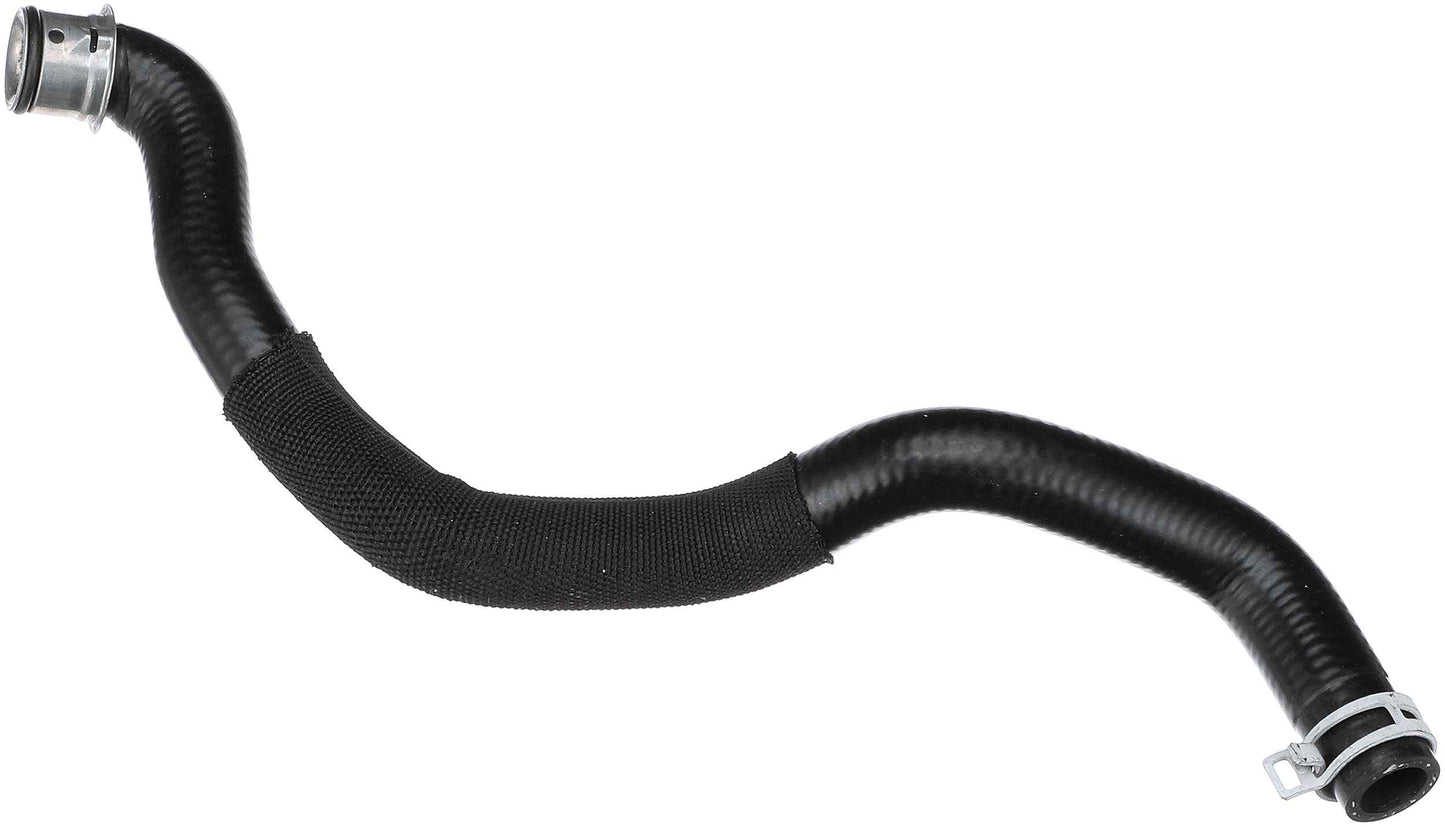 Gates 08-10 Mercedes-Benz C300 V-6 3.0L Lower - Reservoir To Rad. Molded Coolant Hose 51945