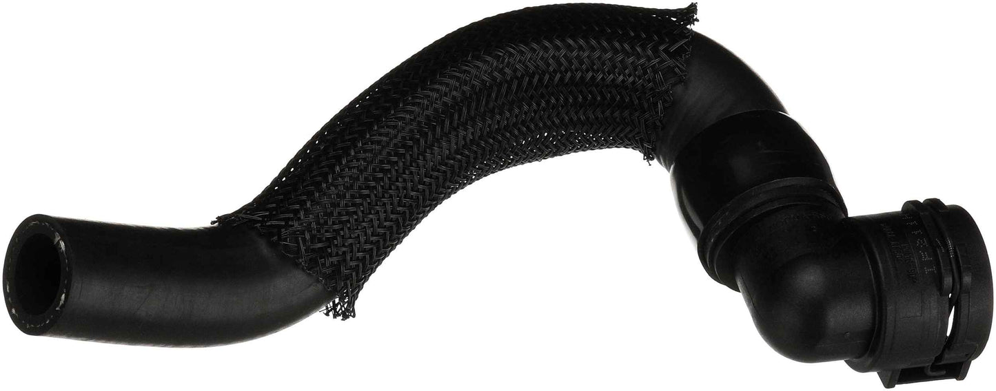 Gates 11-15 Chevrolet Volt Electric Battery Coolant Valve To Battery Cooler Molded Coolant Hose 51985