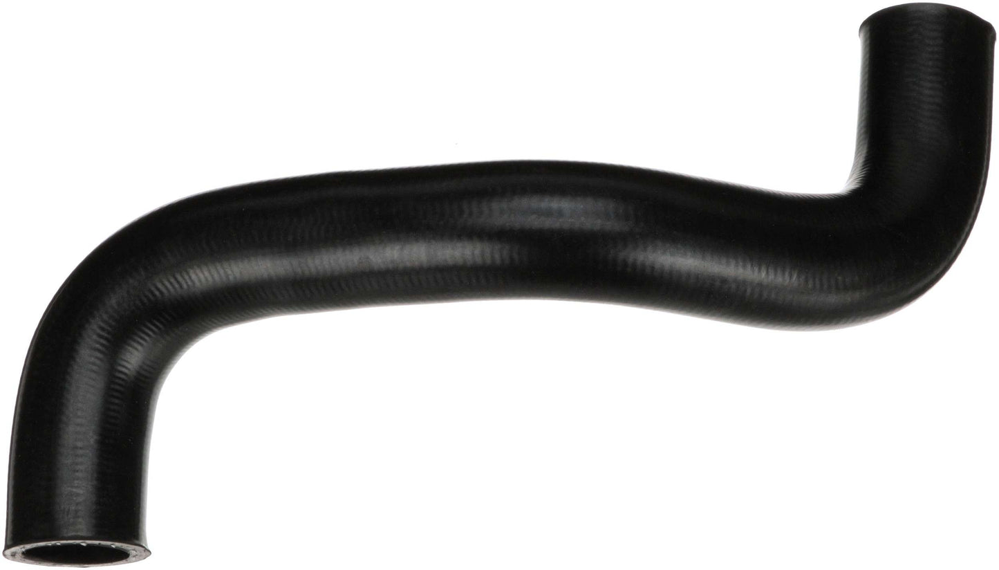 Gates 201718 Toyota Corolla 4-Cyl. 1.8L Upper - Rad. To Pipe Molded Coolant Hose 51998