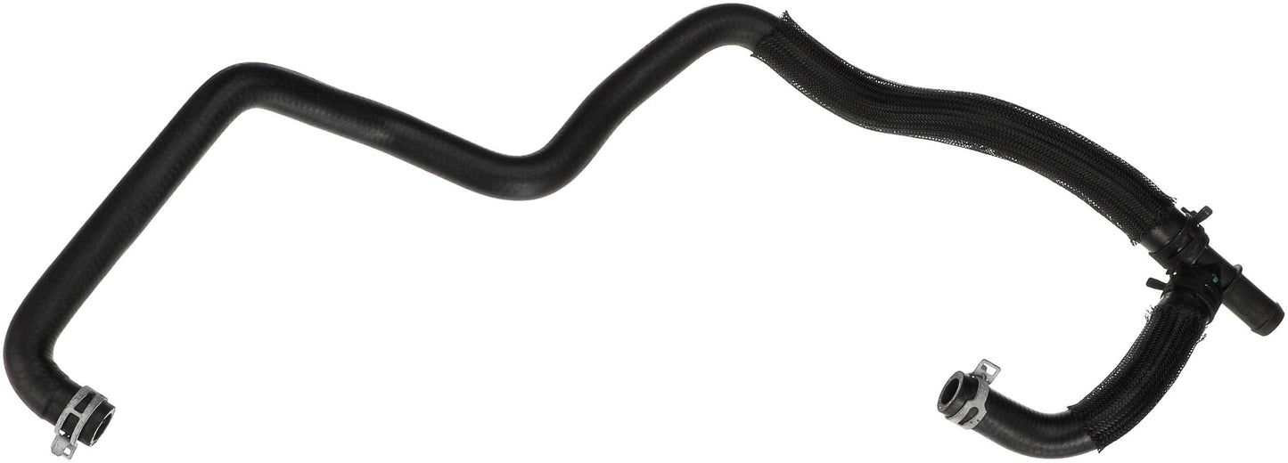 Gates 12-16 Tesla Motors Model S Electric Rear Drive Inlet Hose Assy. Molded Coolant Hose 52029