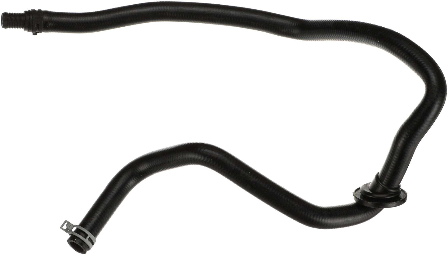 Gates 12-16 Tesla Motors Model S Electric Tunnel Hose - Right Side To Inverter Molded Coolant Hose 52032
