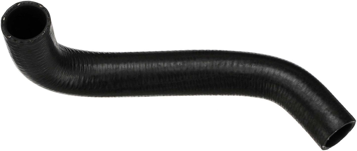 Gates 20-22 Toyota Corolla 4-Cyl. 1.8L Upper - Pipe To Rad. Molded Coolant Hose 52055