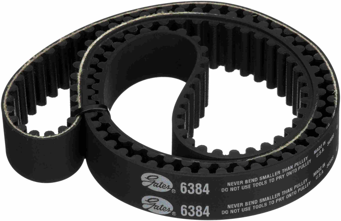 Gates 6384