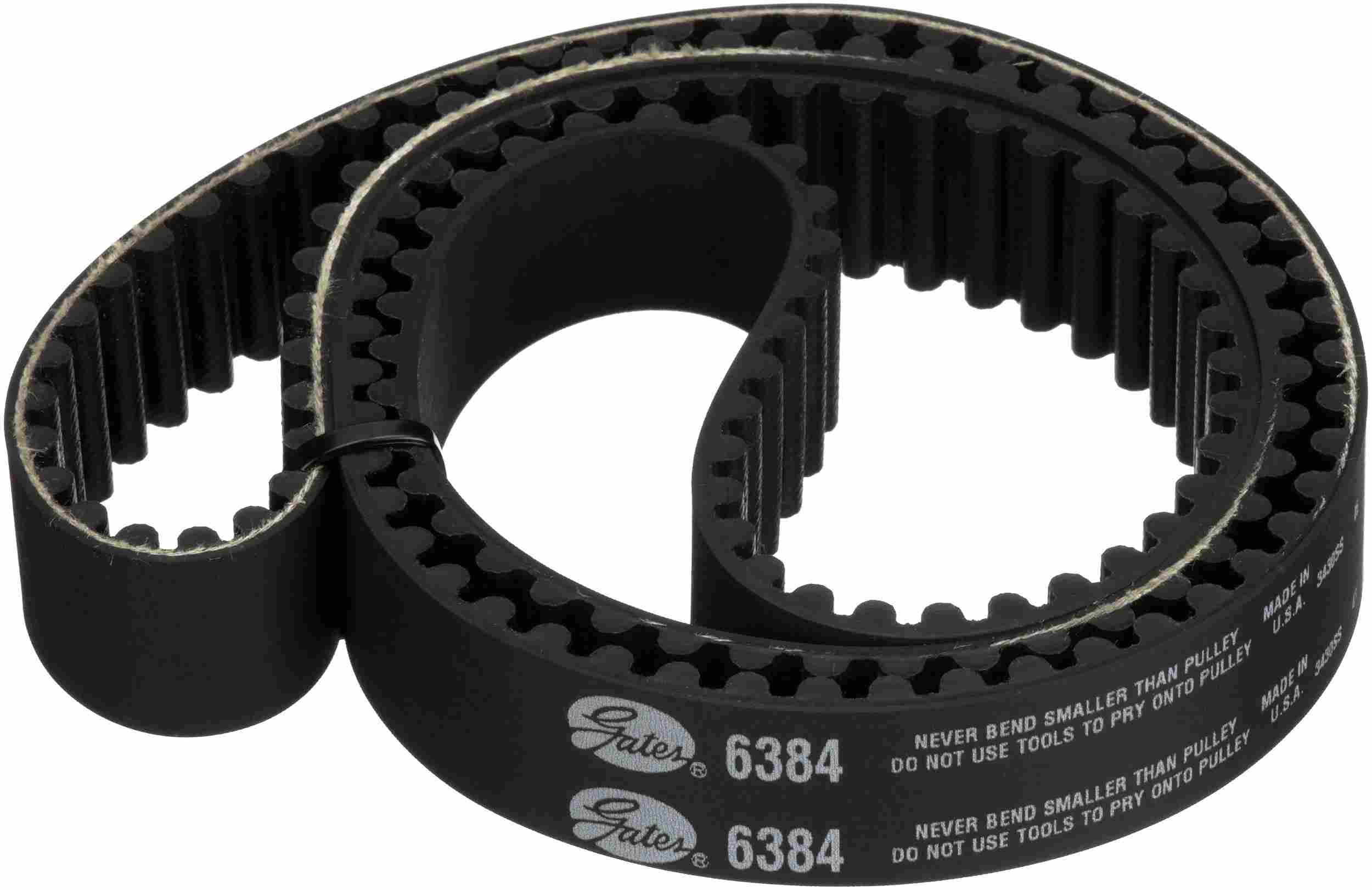 Gates 6384