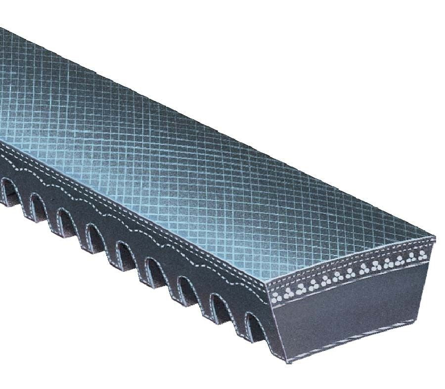 Gates Accessory Drive Belt 6390