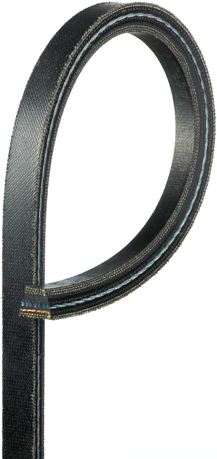 Gates Accessory Drive Belt 6460BR
