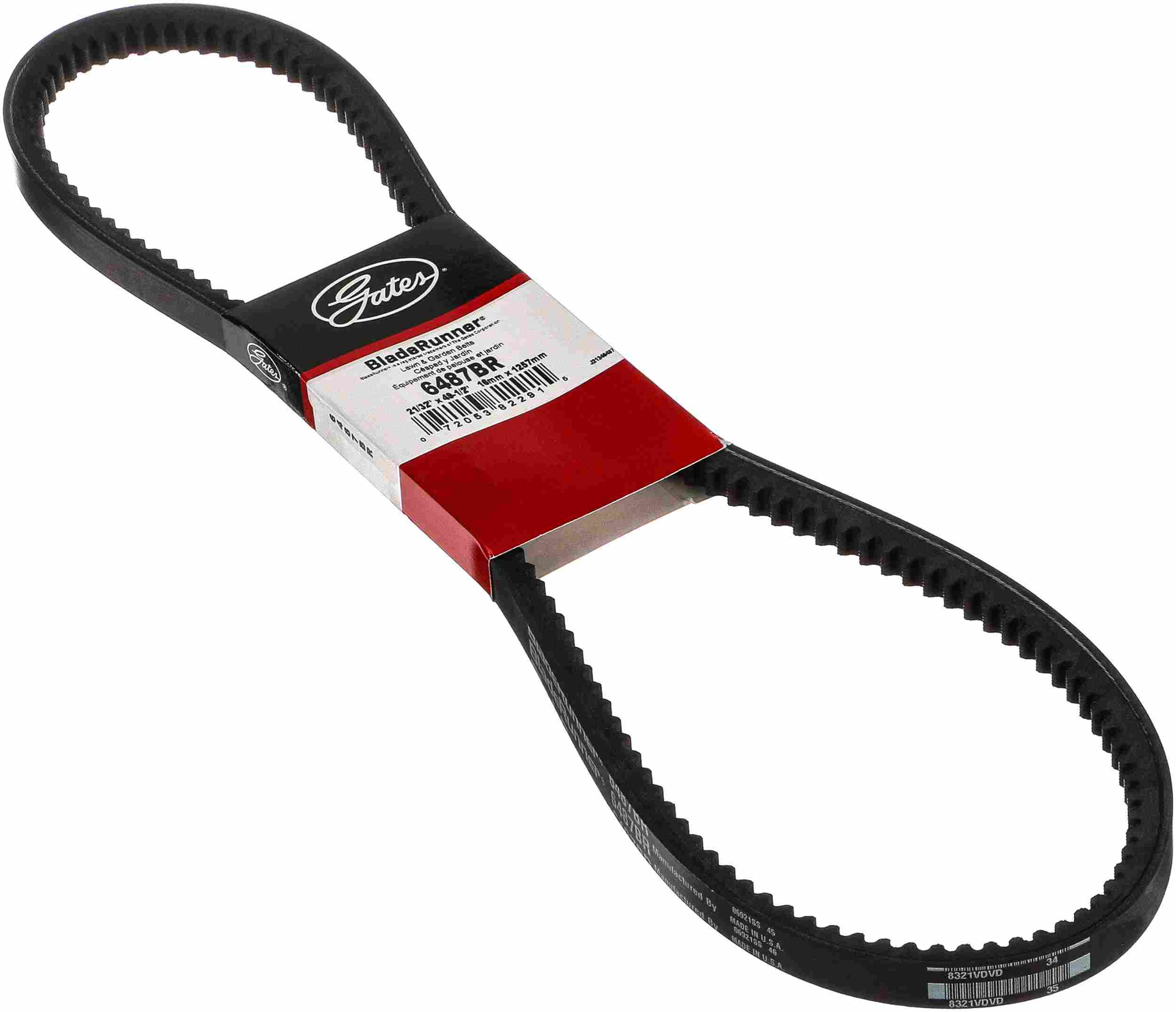 Gates 6487BR