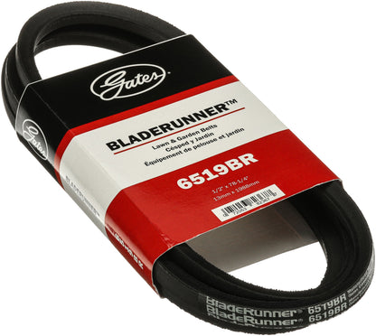 Gates Accessory Drive Belt 6519BR