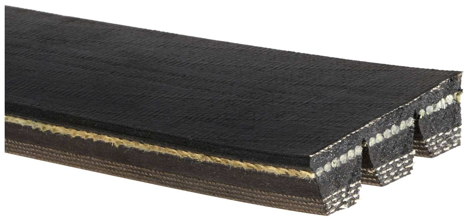 Gates Accessory Drive Belt 6670BR