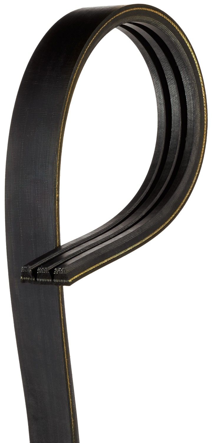 Gates Accessory Drive Belt 6670BR