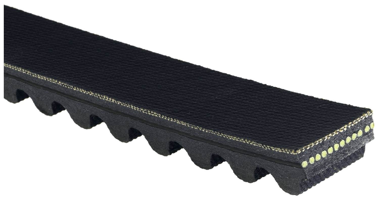 Gates Accessory Drive Belt 6680BR