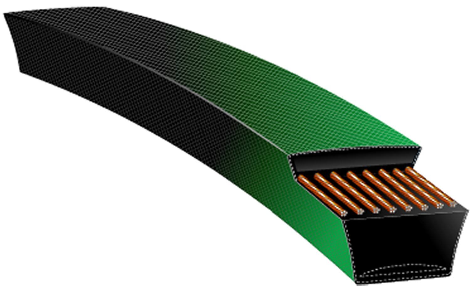 Gates Accessory Drive Belt 6731