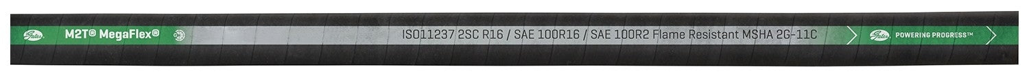 Gates Hydraulic Hose 70261