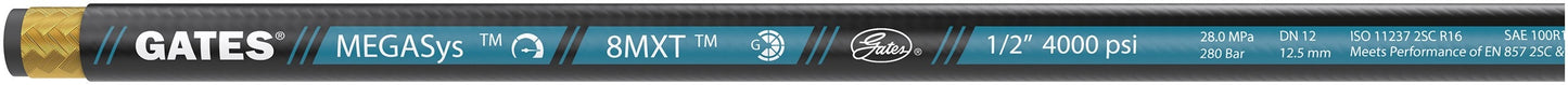 Gates Hydraulic Hose 70354