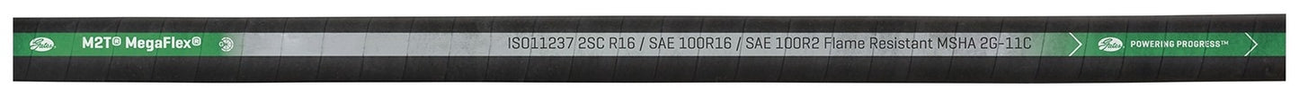 Gates Hydraulic Hose 70392