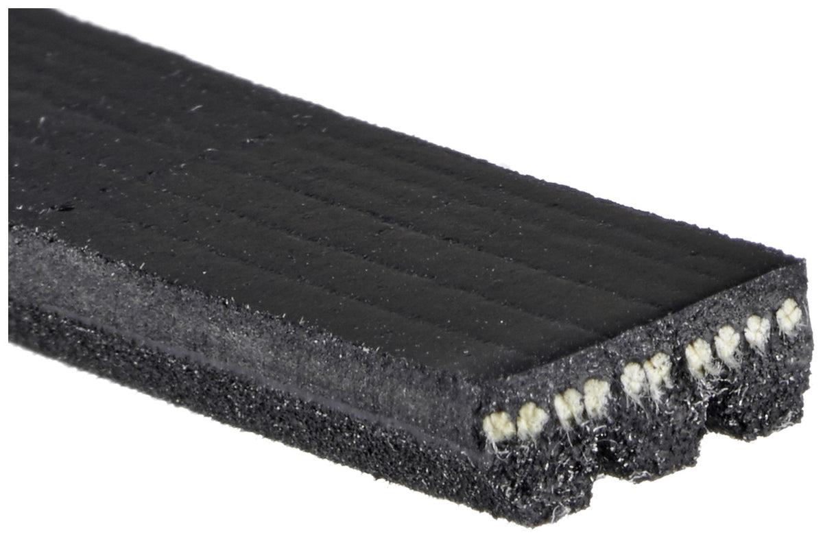 Gates Accessory Drive Belt 7047BR image 3