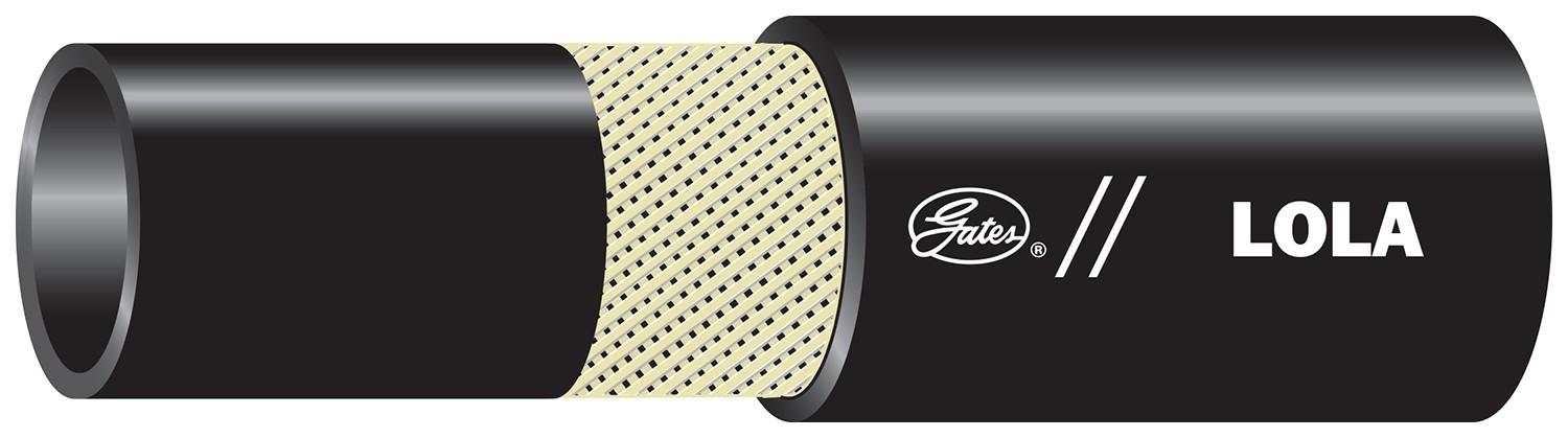 Gates Hydraulic Hose 70657
