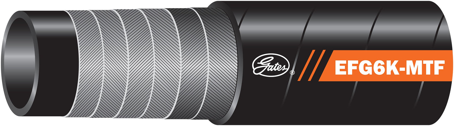 Gates Hydraulic Hose 70870 main image