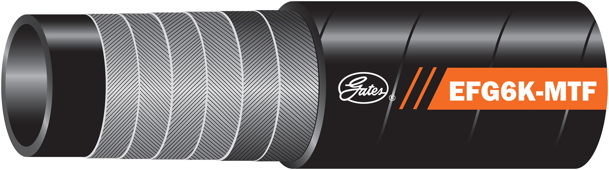 Gates Hydraulic Hose 70870 main image