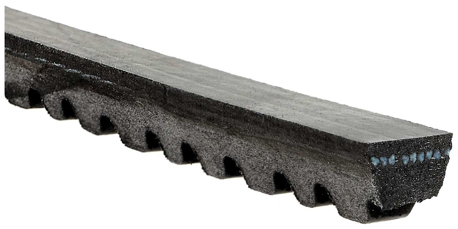 Gates XL High Capacity Alt V-Belt Civic 2BBL RX7 13B