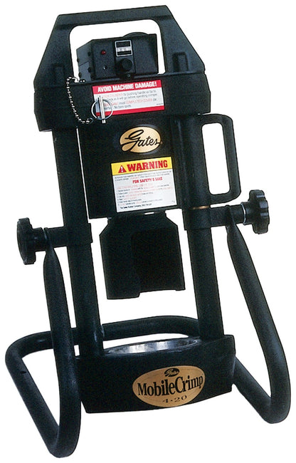 Gates Hydraulic Hose Crimper Body 77421