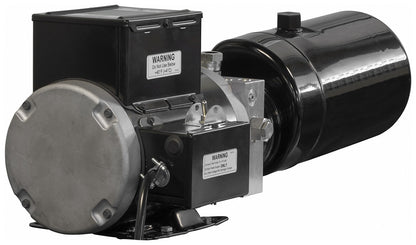 Gates Hydraulic Hose Crimper Pump 77810
