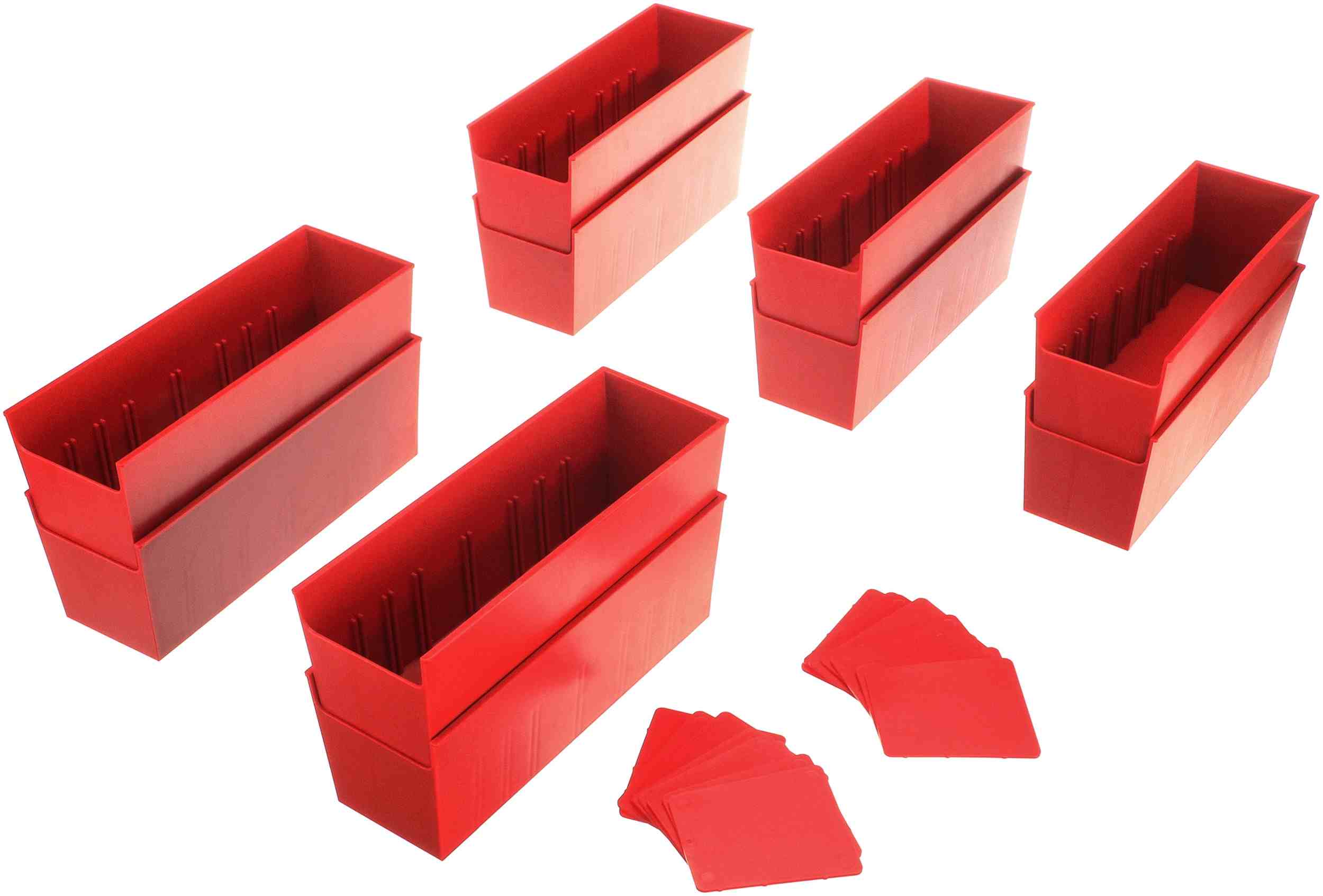 Gates Bin Boxes 78194