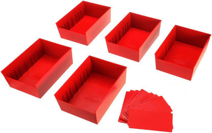 Gates Bin Boxes 78195