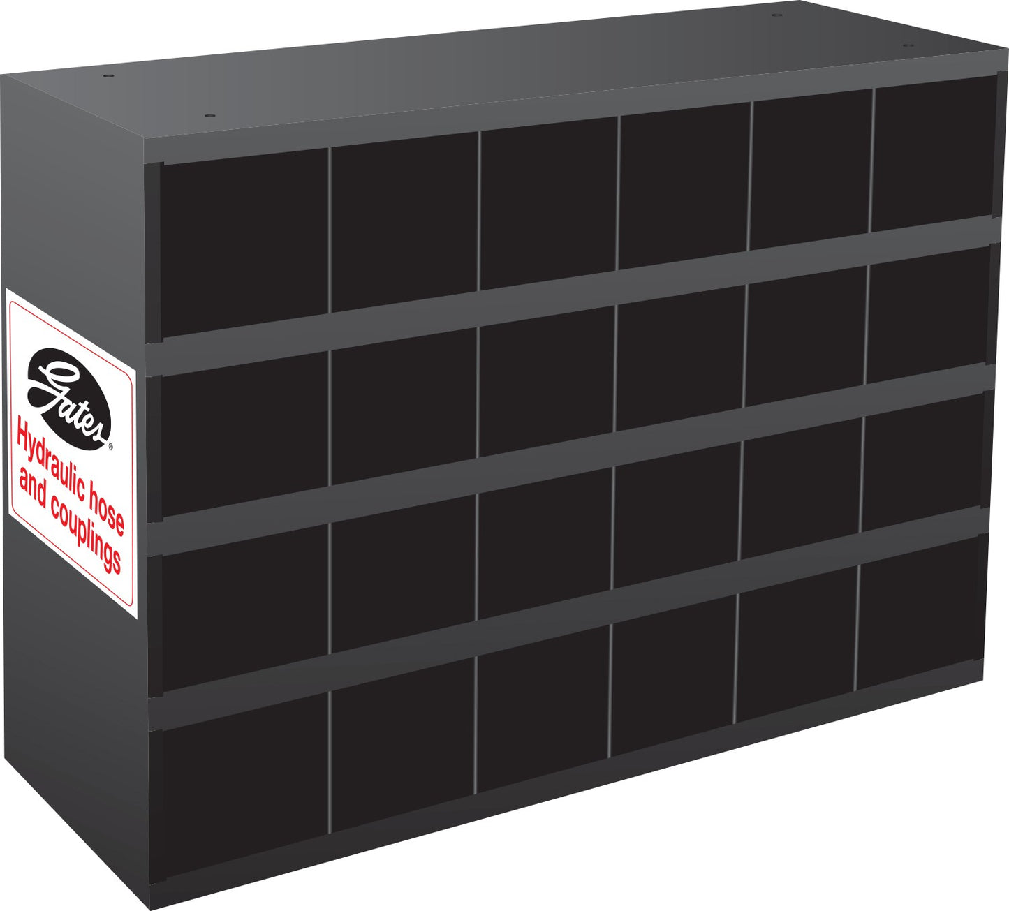 Gates Storage Cabinet 78207 main image