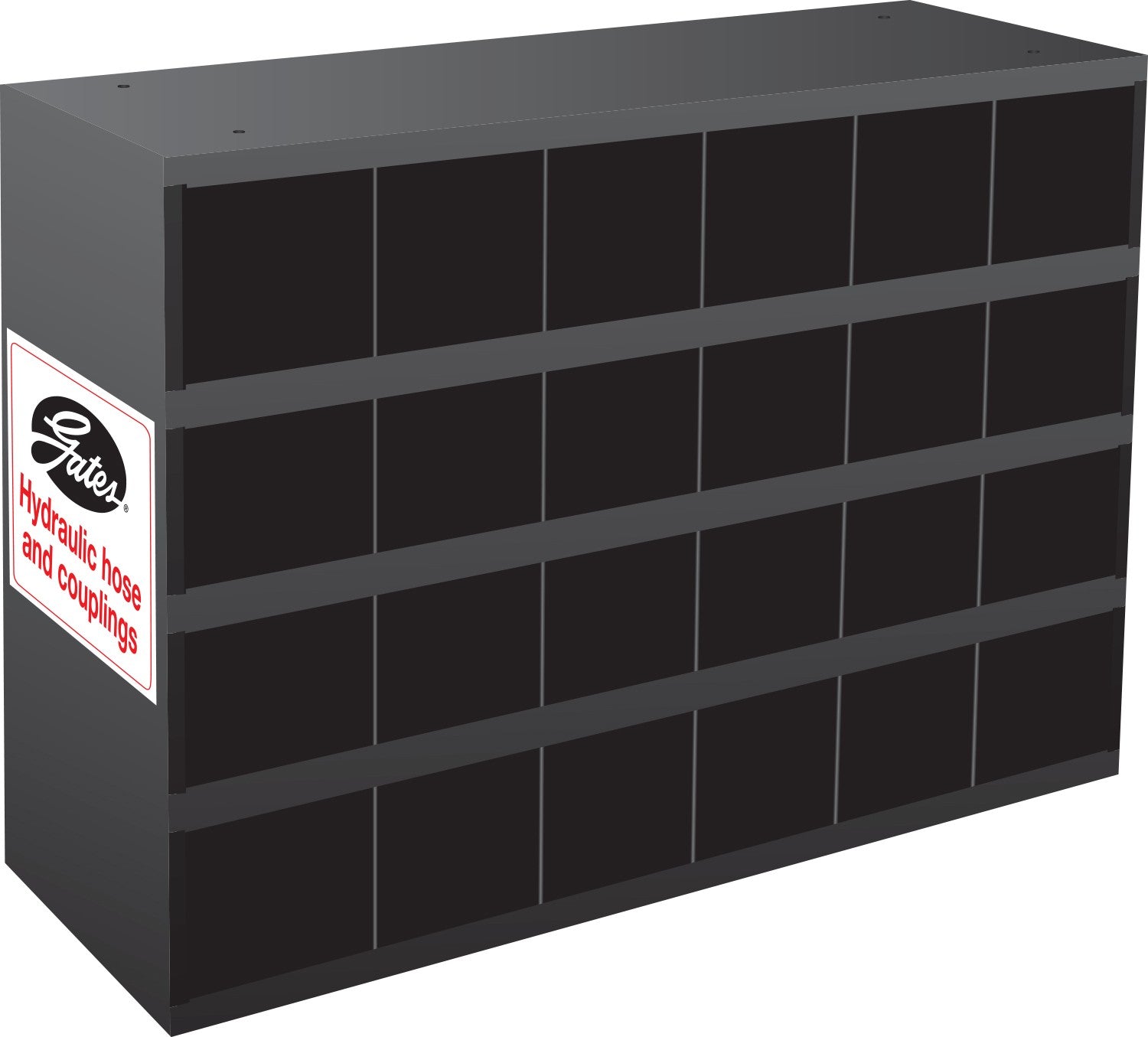 Gates Storage Cabinet 78207 main image