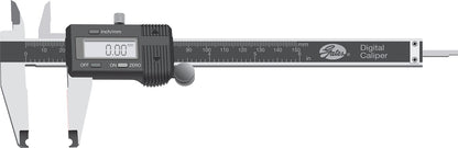 Gates Multi-Purpose Measuring Caliper 78241