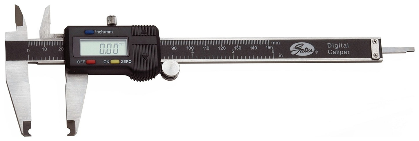 Gates Multi-Purpose Measuring Caliper 78241