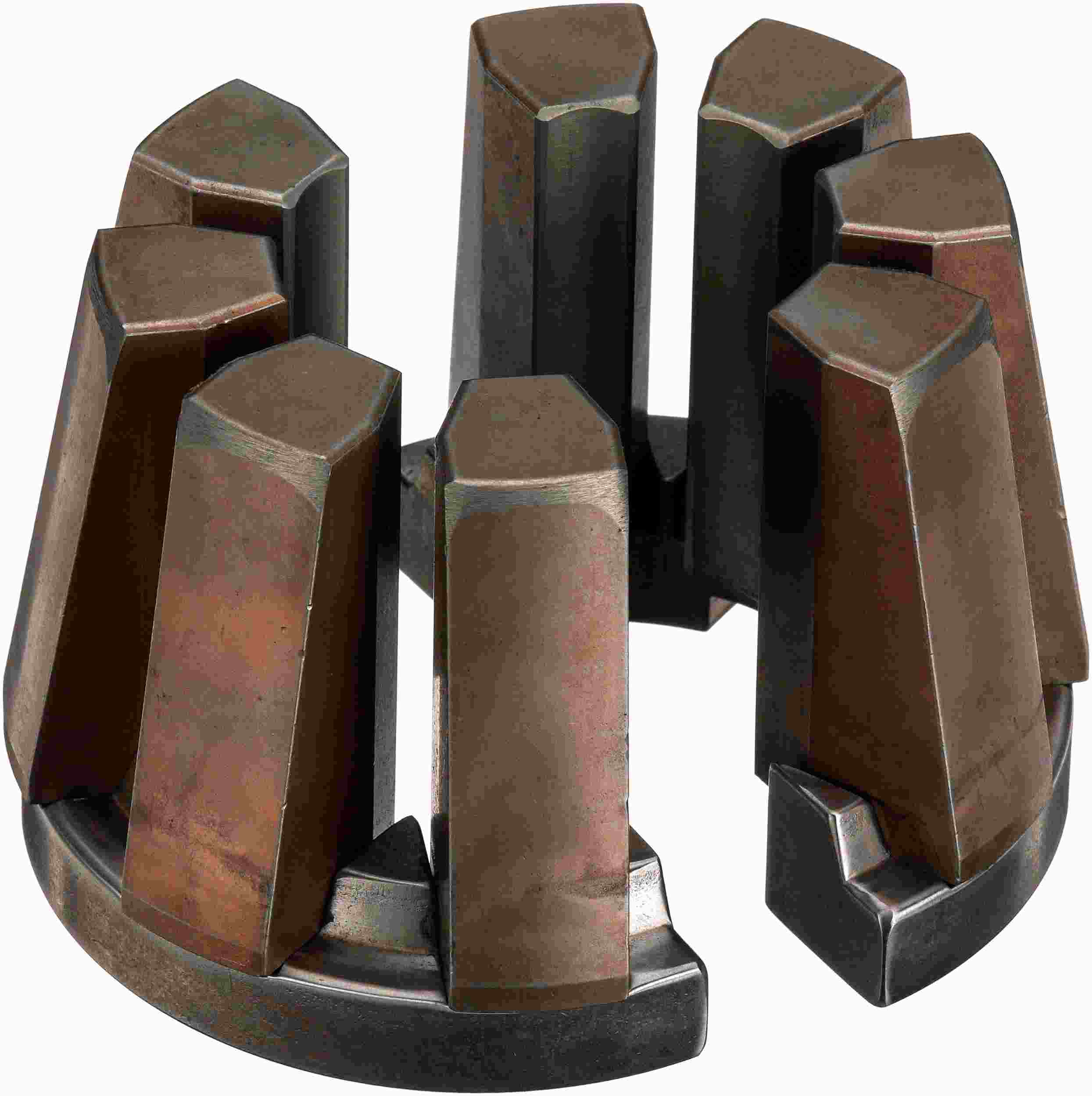 Gates Hydraulic Hose Crimper Die Set 78935
