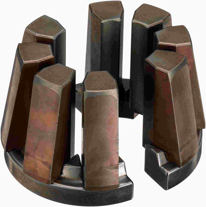 Gates Hydraulic Hose Crimper Die Set 78935