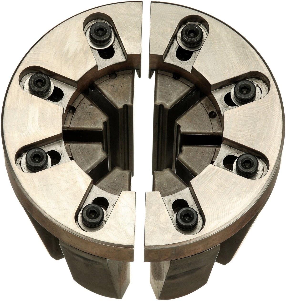 Gates Hydraulic Hose Crimper Die Set 78943
