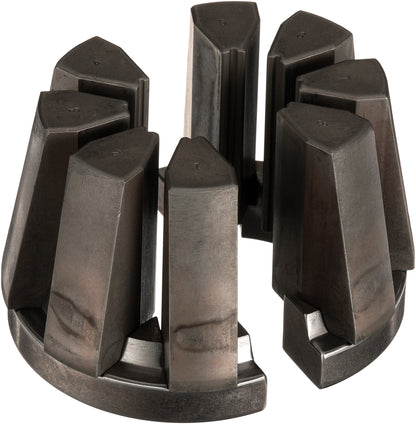 Gates Hydraulic Hose Crimper Die Set 78944