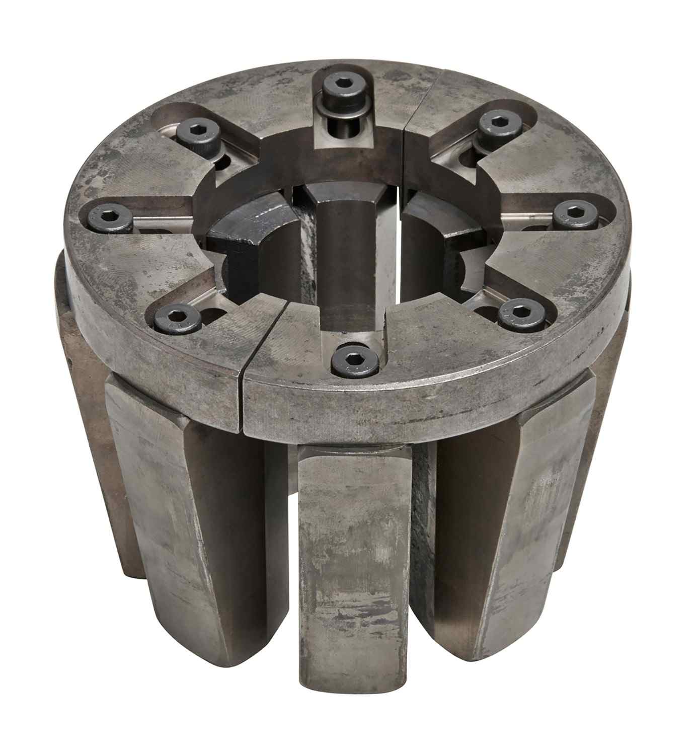 Gates Hydraulic Hose Crimper Die Set 78951